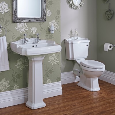 Toilet Basin Sets Big Bathroom Shop