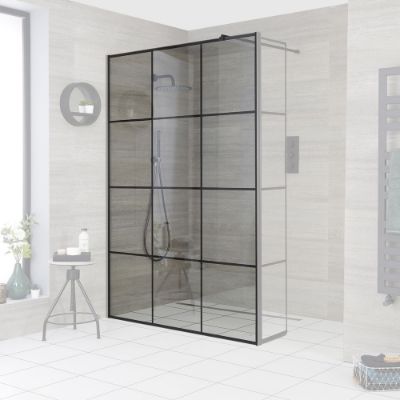 Wetroom Screens and Panels