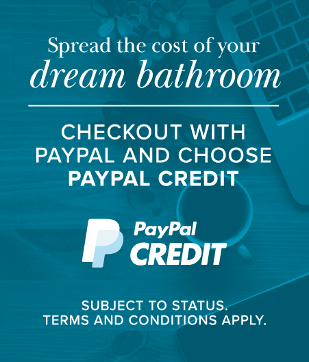 Paypal credit offering