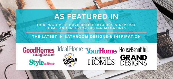 Big Bathroom Shop | Designer Bathrooms | Online UK Store