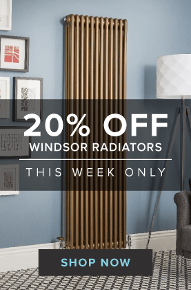 Trade Account | Exclusive Discounts | Big Bathroom Shop