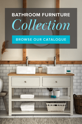 Vanity Units | Bathroom Vanity Units | Big Bathroom Shop