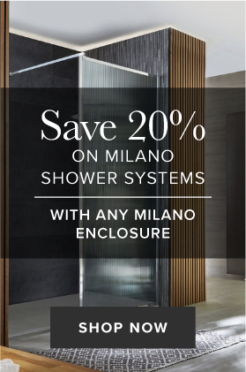 showers and enclosures
