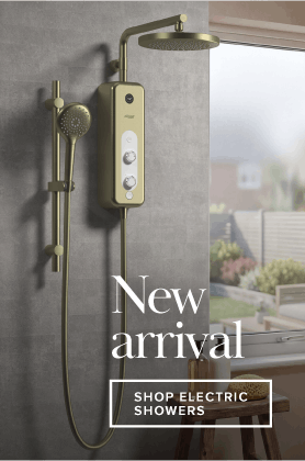 showers and enclosures