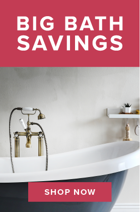 Bath stores online discount