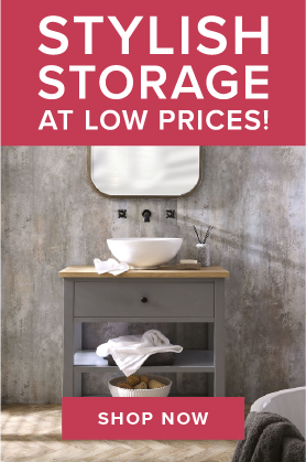 bathroom furniture sale