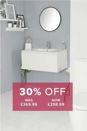 Big Bathroom Shop | Designer Bathrooms | Online UK Store