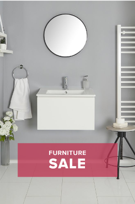 Big Bathroom Shop | Designer Bathrooms | Online UK Store