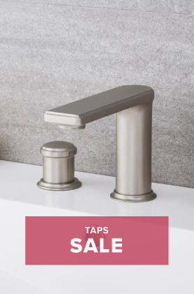 Big Bathroom Shop | Designer Bathrooms | Online UK Store