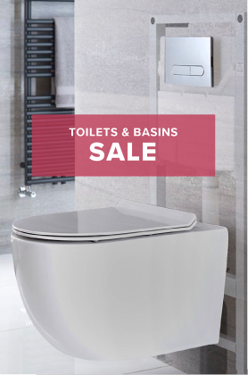 Big Bathroom Shop | Designer Bathrooms | Online UK Store