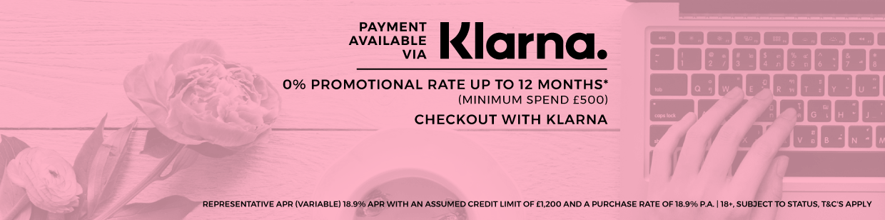 Klarna Finance Options