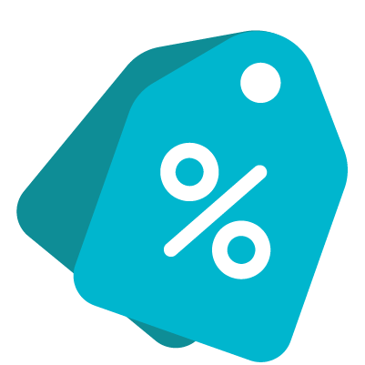 Exclusive discounts when you sign up to the BestHeating newsletter