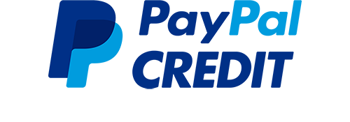 Paypal Credit Logo