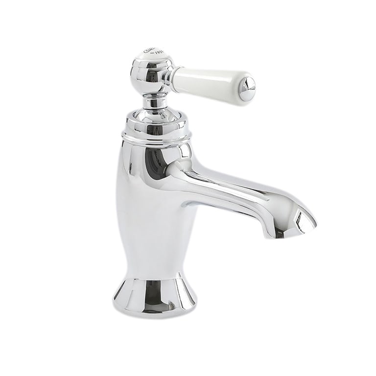 traditional mono basin mixer tap